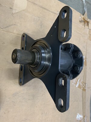 READ FIRST! Fits New Holland Case Skid Steer Axle Housing New OEM SR270 Others