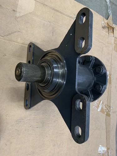 READ FIRST! Fits New Holland Case Skid Steer Axle Housing New OEM SR270 Others