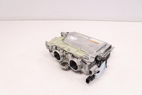 Toyota Prius 2019-2021 inversor de potencia trasero HV convertidor OEM G92B047011 - Imagen 2 de 12