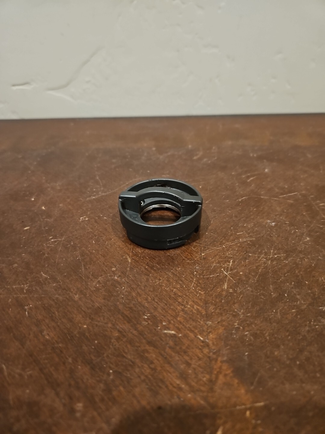 BREVILLE GRIND CONTROL BDC650 BDC600 BDC650BSS BURR GRINDER TOP