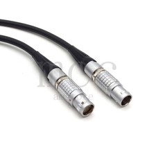 Steadicam m2 2B 3 pin Power to Arri alexa Mini/MiniLF/ALEXA 35 Camera 2B 8 pin