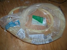 36  Nylon Cable Tie Zip Heavy Duty Plastic Wire - Pack of 15 pcs