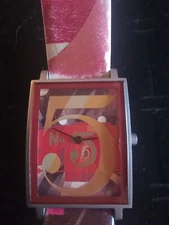 the metropolitan museum of art the figure 5 in gold by projects watch rare