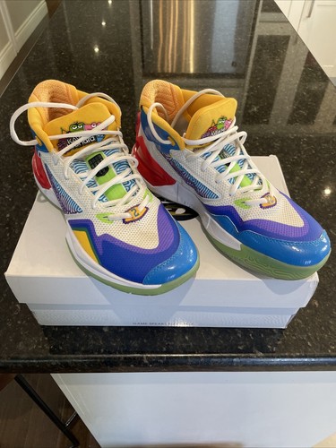 kawhi leonard shoes jolly rancher