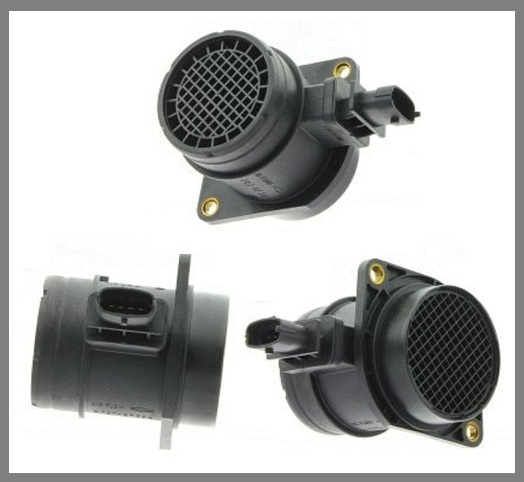 Débitmètre d'air de haute précision pour Alfa GT et Fiat Doblo