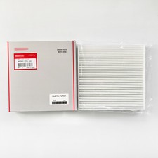 NEW OEM For 2023 2024 2025 HONDA PILOT MICRON CABIN AIR FILTER USA 80292-TYA-A41
