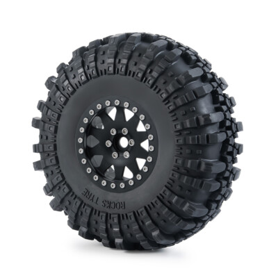 Per Axial Per Wraith 90018 1/10 2.2 Pollici In Lega Di Alluminio - Foto 7