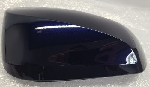 2022-2025 Toyota Tundra Passenger Side View Mirror