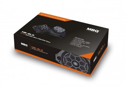 MB-8LR MBQ  SUBS PLUG & PLAY FOR MERCEDES BENZ C/GLC/E/S  Free World Shipping!