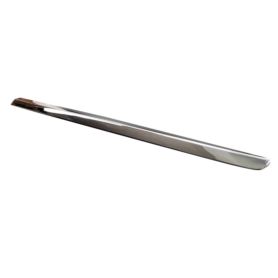 Moldura inferior de puerta delantera derecha para Infiniti JX35 2013 QX60 2014-2020 Foto 2 de 4