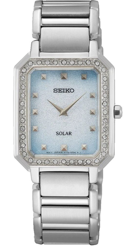 Seiko Dress Watch SUP443P1 NEW | eBay