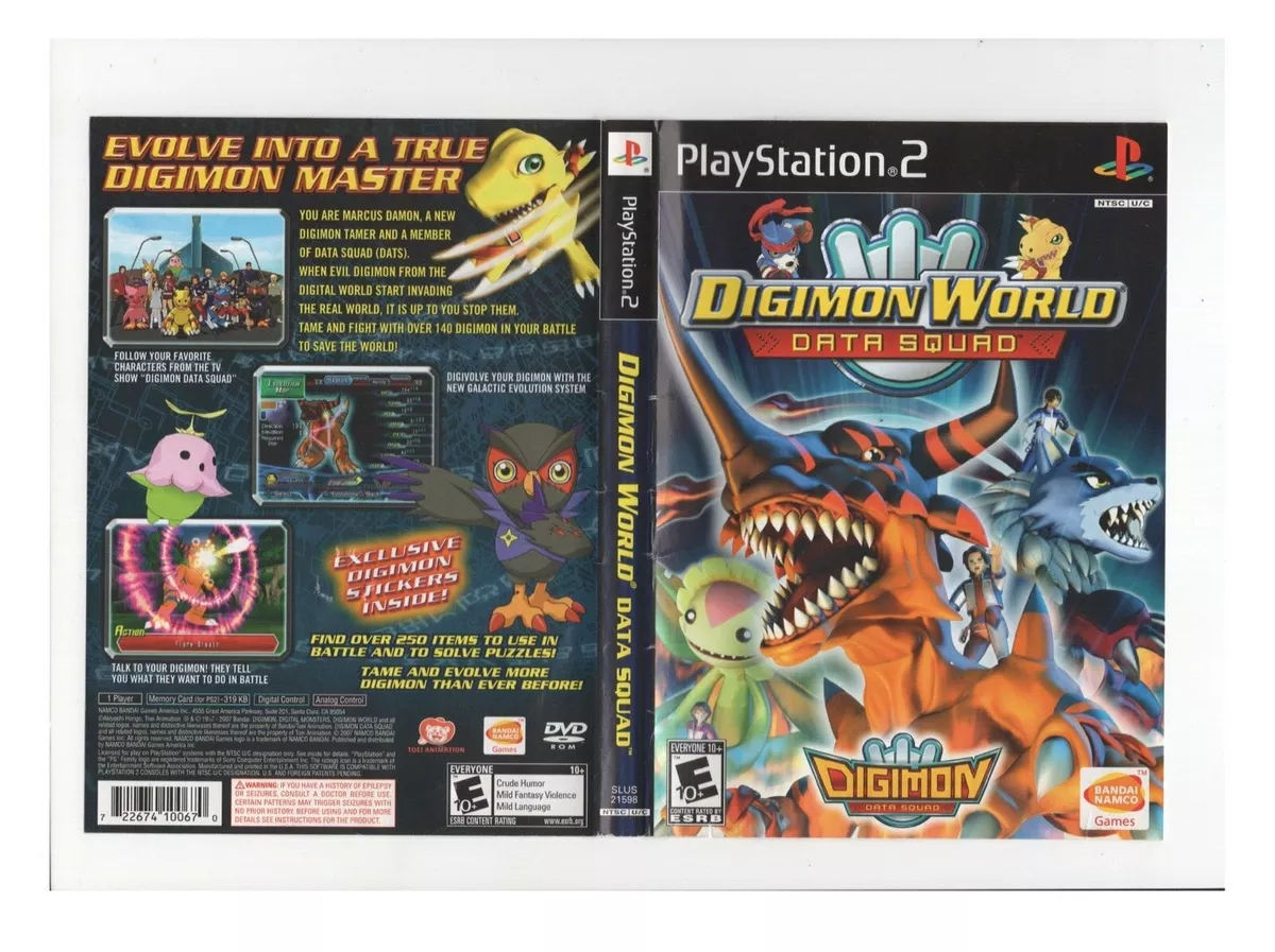 Digimon Masters World WHATS NEW & WHAT DID THEY CHANGE