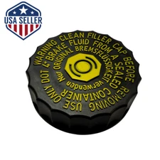 Genuine Mercedes Brake Fluid Tank Cap  2024300014 Sprinter E320 E350 SL ML