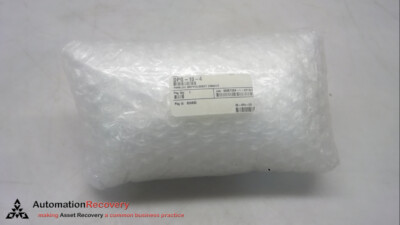 DESTACO DPG-10-4 2-JAW PARALLEL GRIPPER, DIRECT-CONNECT GIB, IP54,, NEW #265330