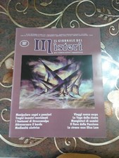 Il Giornale dei Misteri n.557 del Settembre-Ottobre 2021