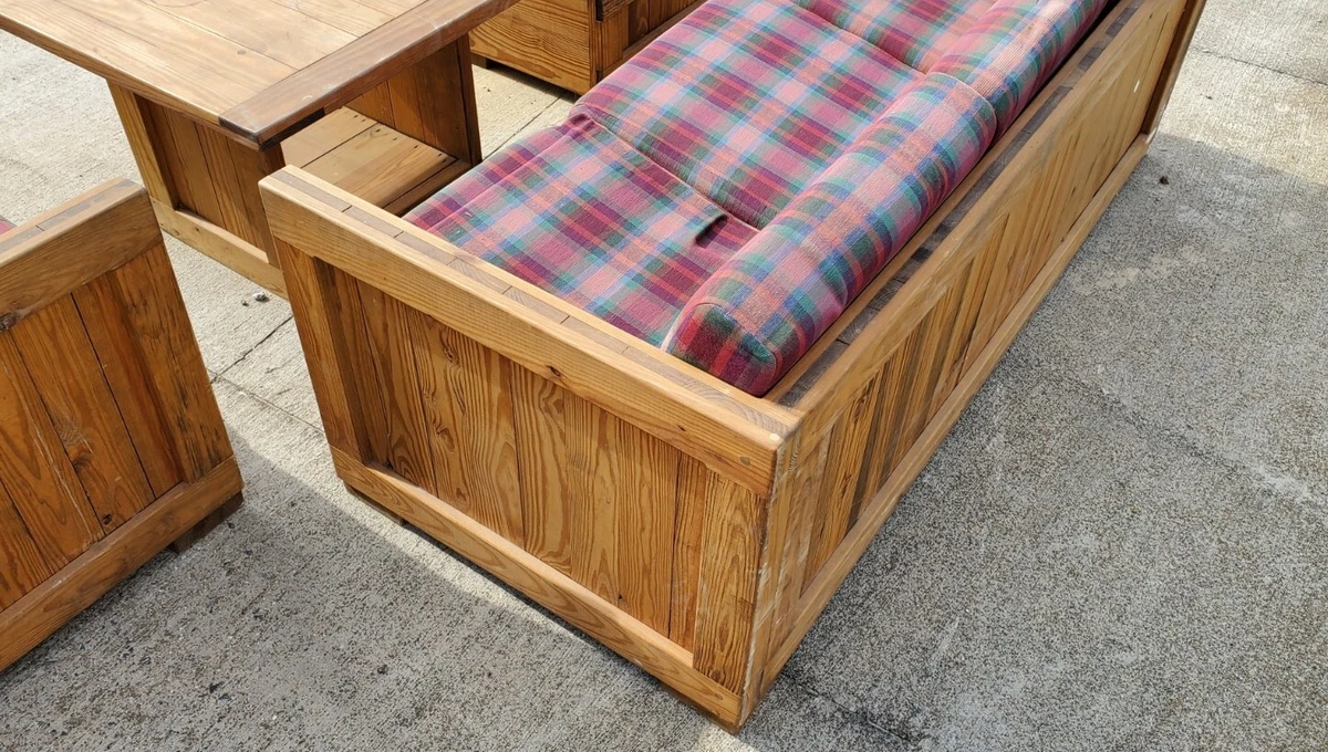 This End Up Sofa Baci Living Room