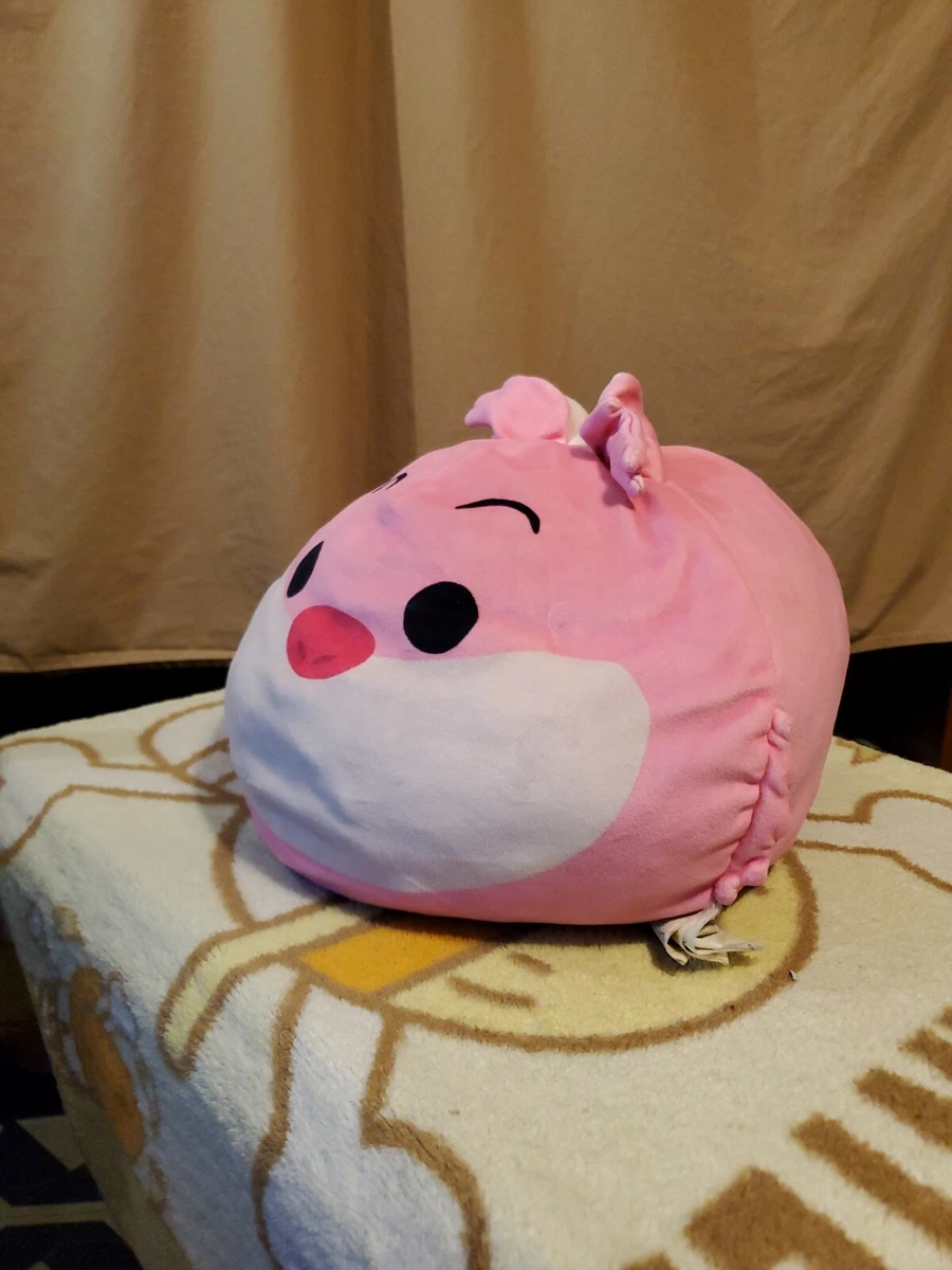 Large cloud pillow top