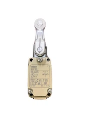 Omron Limit Switch Type WLCA2-G-N