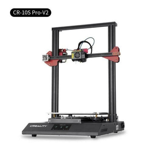 Creality CR-10 Smart Pro 3D Printer w/ HD Camera & Remote Controll 