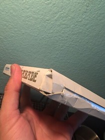 Nintendo NES Game The Magic Of Scheherazade CIB Complete In Box w/ Manual & Map