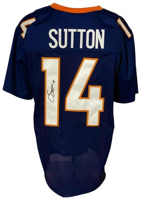 courtland sutton jersey blue