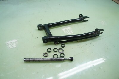 1967 TRIUMPH T90 350 TIGER T100P 90 3TA *2533 SWING ARM 
