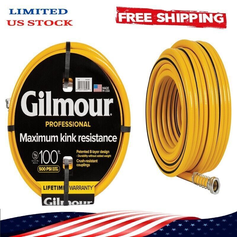Gilmour Garden Hose Warranty Fasci Garden