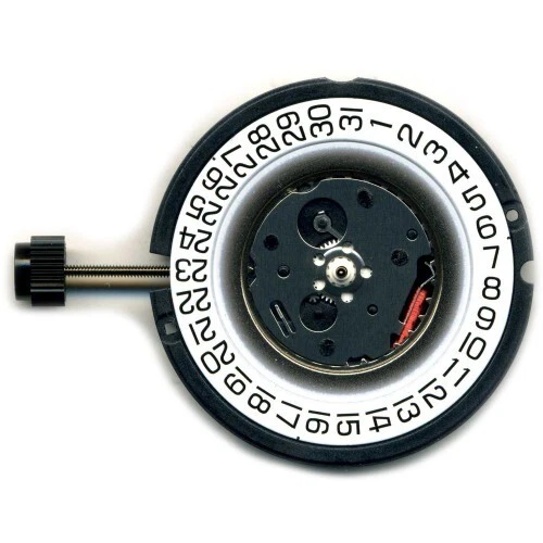 Mouvement de montre quartz ISA 9238A0 | Laval Europe