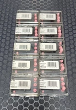 10 (ea) Plantronics Headset Ear Tips 6 Piece Kit  MS50 PN - 05091-00 - NEW