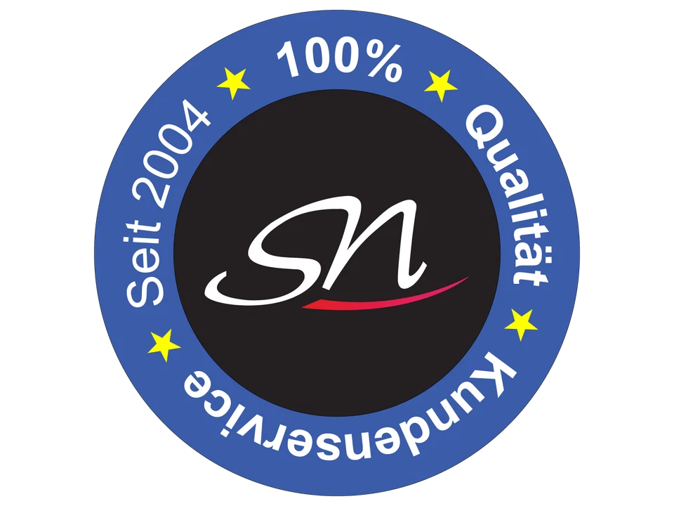 Tip Cutter Nagelknipser Kunstnägel Nageltips Gelnägel Edge Trimmer Kontur Chrom - Bild 3 von 3