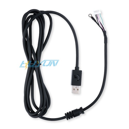 Replacement Keyboard cable Line wire for Logitech G610 G810 Keyboard 920-007839 - Picture 2 of 5