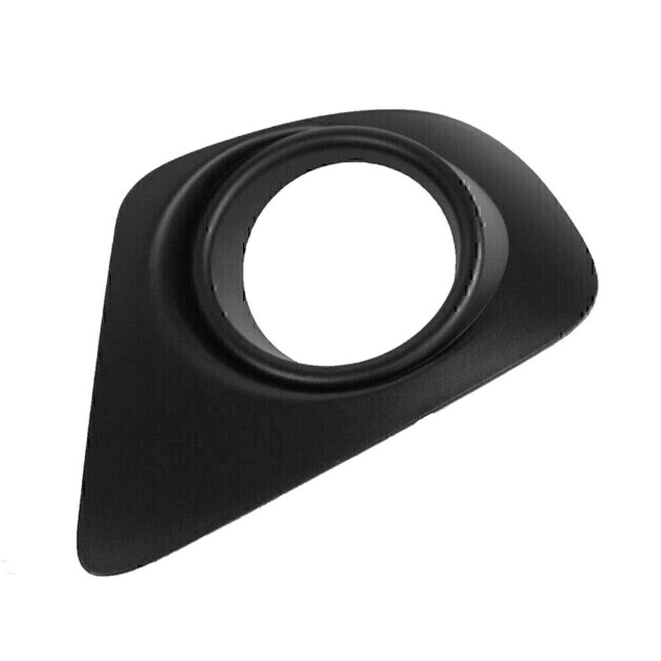 Car Right Side Fog Light Cover For DODGE JOURNEY CHRYSLER 200 2011 2012