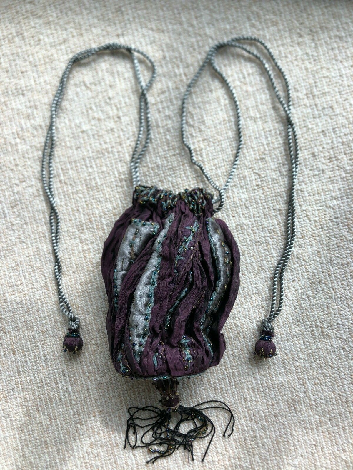 Hermione Granger Bag - Rare / Discontinued Noble Collection Purse