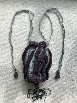 Hermione Granger Bag - Rare / Discontinued Noble Collection Purse