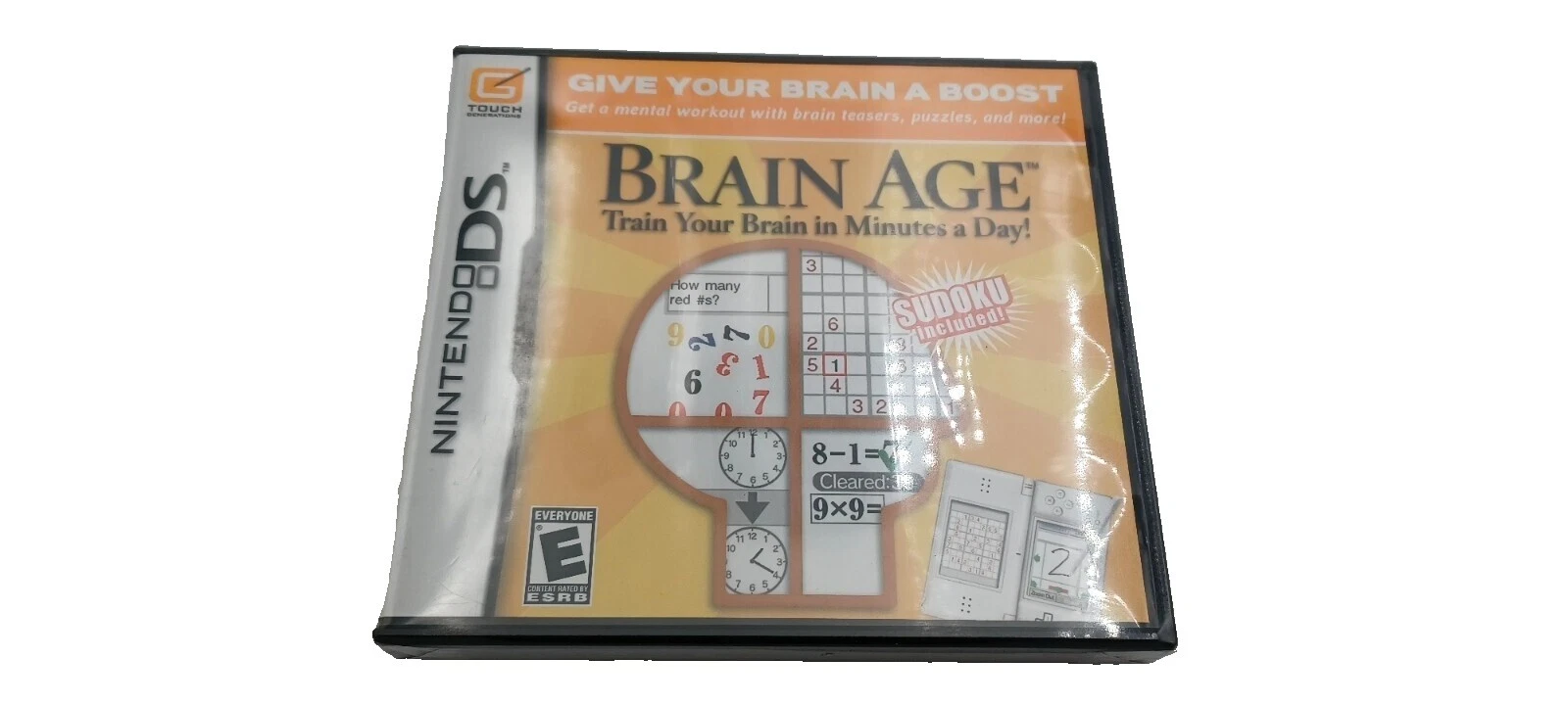 Educational 2006 Video Games
