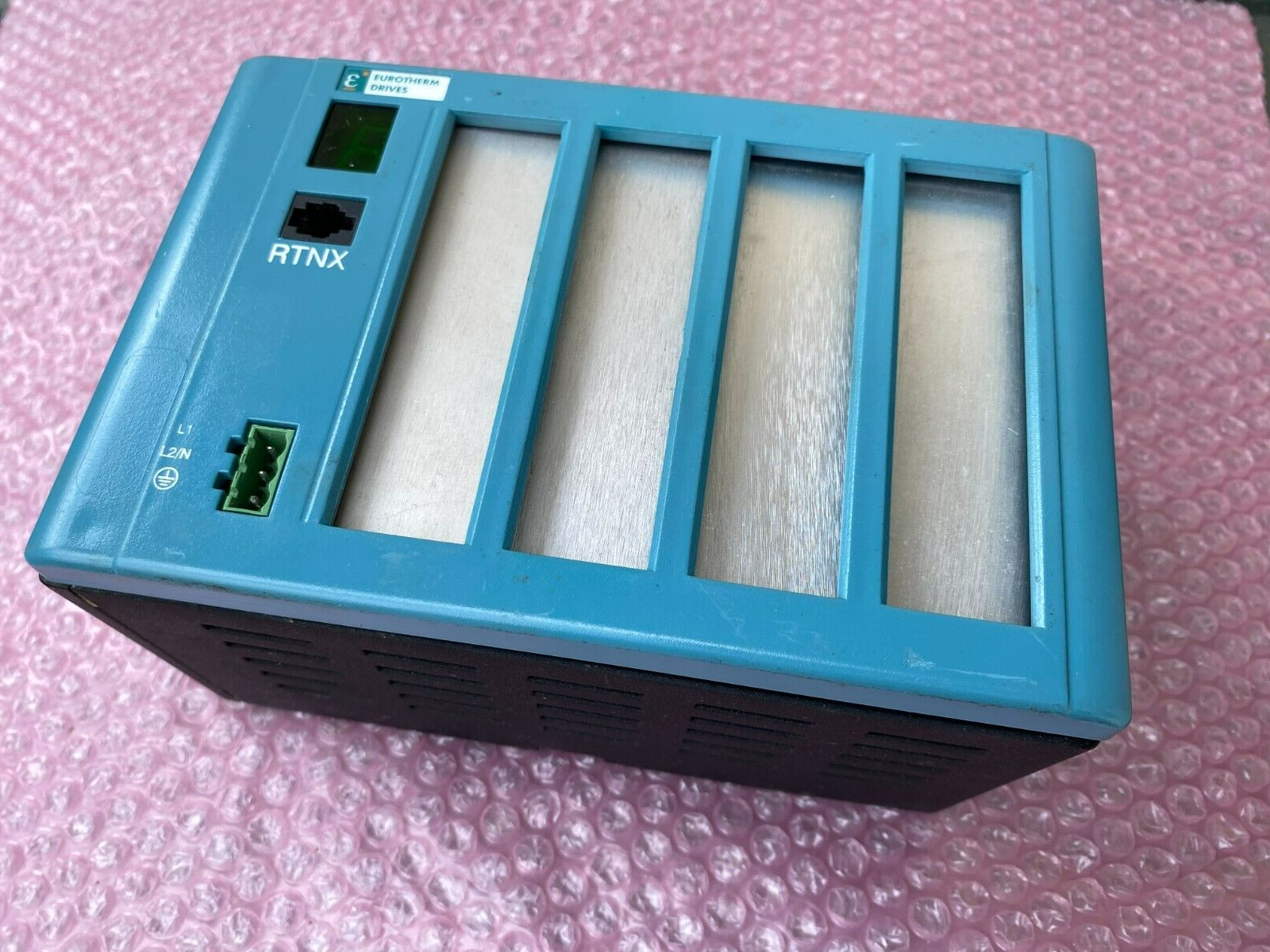 PARKER EUROTHERM SSD LINKRACK L5300 VER 4.1 *USED*
