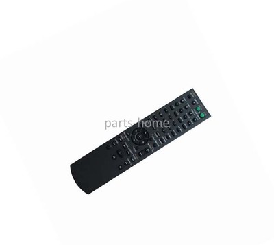 Repl Remote Control For Sony DAV-DZ100 DAV-HDX315 DVD Home Theater SYSTEM