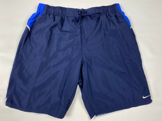 nike swimsuit shorts