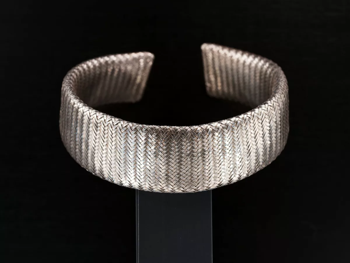 Angela cummings sale jewelry ebay