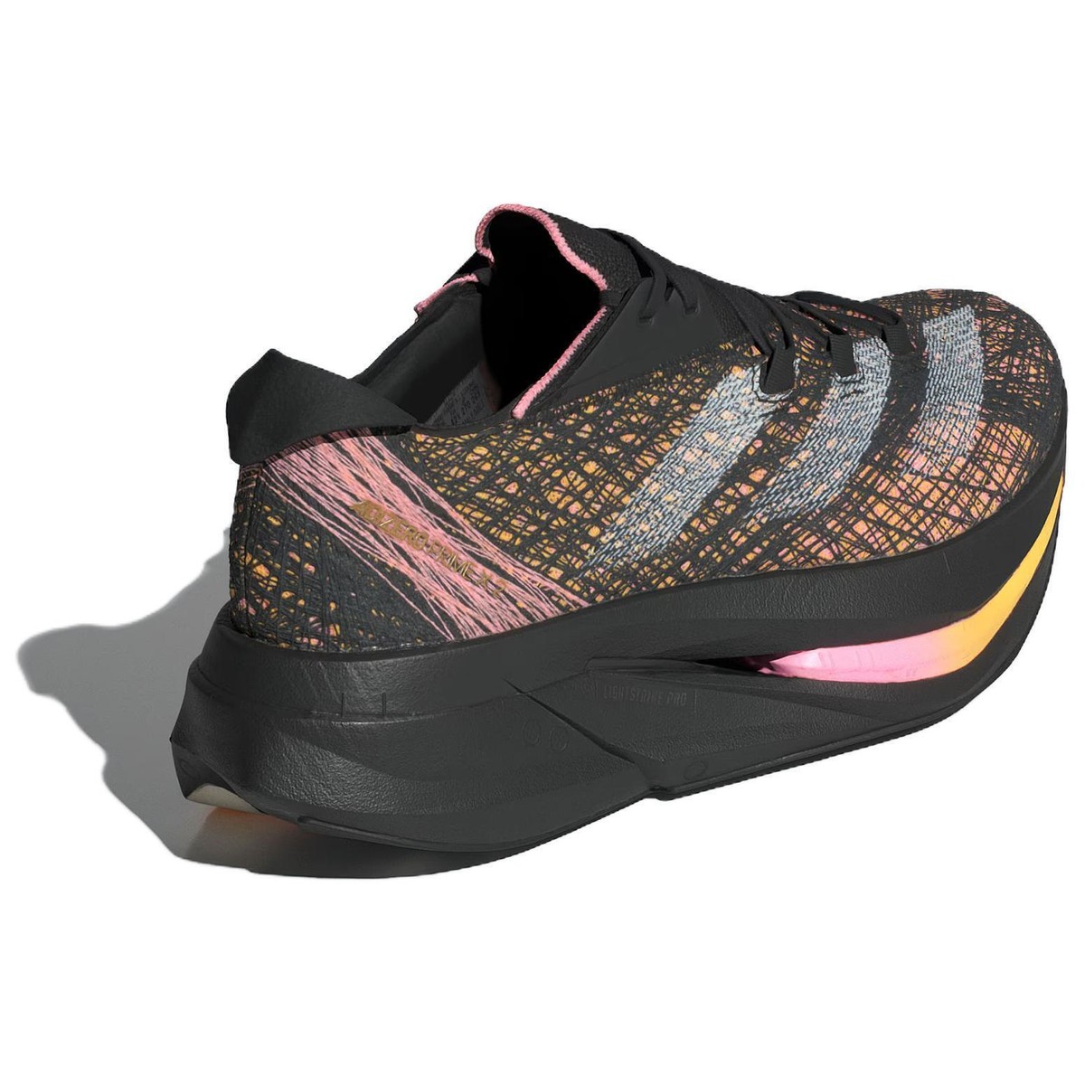 ADIDAS　ADIZERO PRIME X Amazon.com | adidas Adizero Prime X 2.0 Strung Running Shoes
