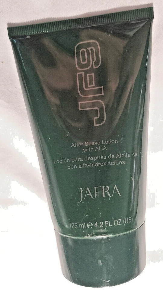 JAFRA JF9 tamaño completo colonia y verde para después del afeitado ~ ¡Gran oferta para el Día del Padre! Foto 2 de 4