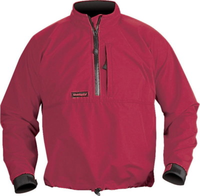 Stohlquist SPLASHDOWN LONGSLEEVE Jacke Paddel Touring 