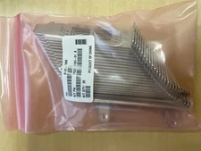 QLOGIC PX2810103-01 LOT OF 25 DUAL PORT LP BRACKETS 5697-7968