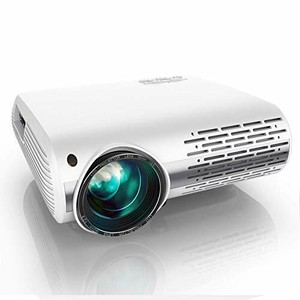 YABER Y30 Native 1080P Projector 8500L 