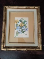 Acrylic or Watercolor Painting