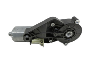 Stellmotor für Elektr. Sitzverstellung li vo Mercedes S212 E350d 13-16