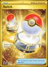 Pokemon TCG Trainer Cards, Trainer cards for Pokémon deck, Boss's orders, Fusion