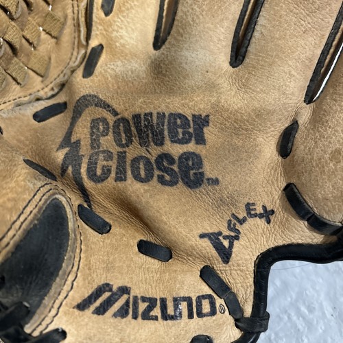 Baseball Glove Mizuno GPP 1152 Prospect 11.5 inches Max Flex right hand throw - Picture 4 of 9