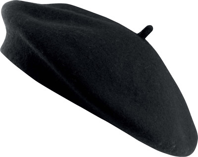 Basco Invernale Uomo Donna In Lana E Nylon K-up - Colori Blu, Nero, Rosso, Verde