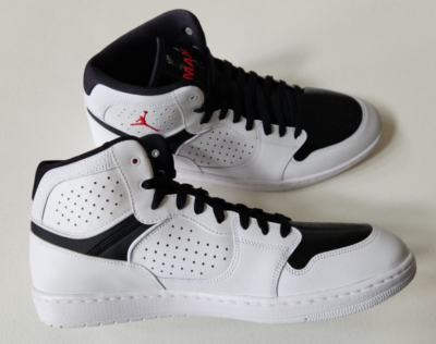 Nike mens Air Jordan Access Basketball AR3762-101 SIZE 15 | eBay